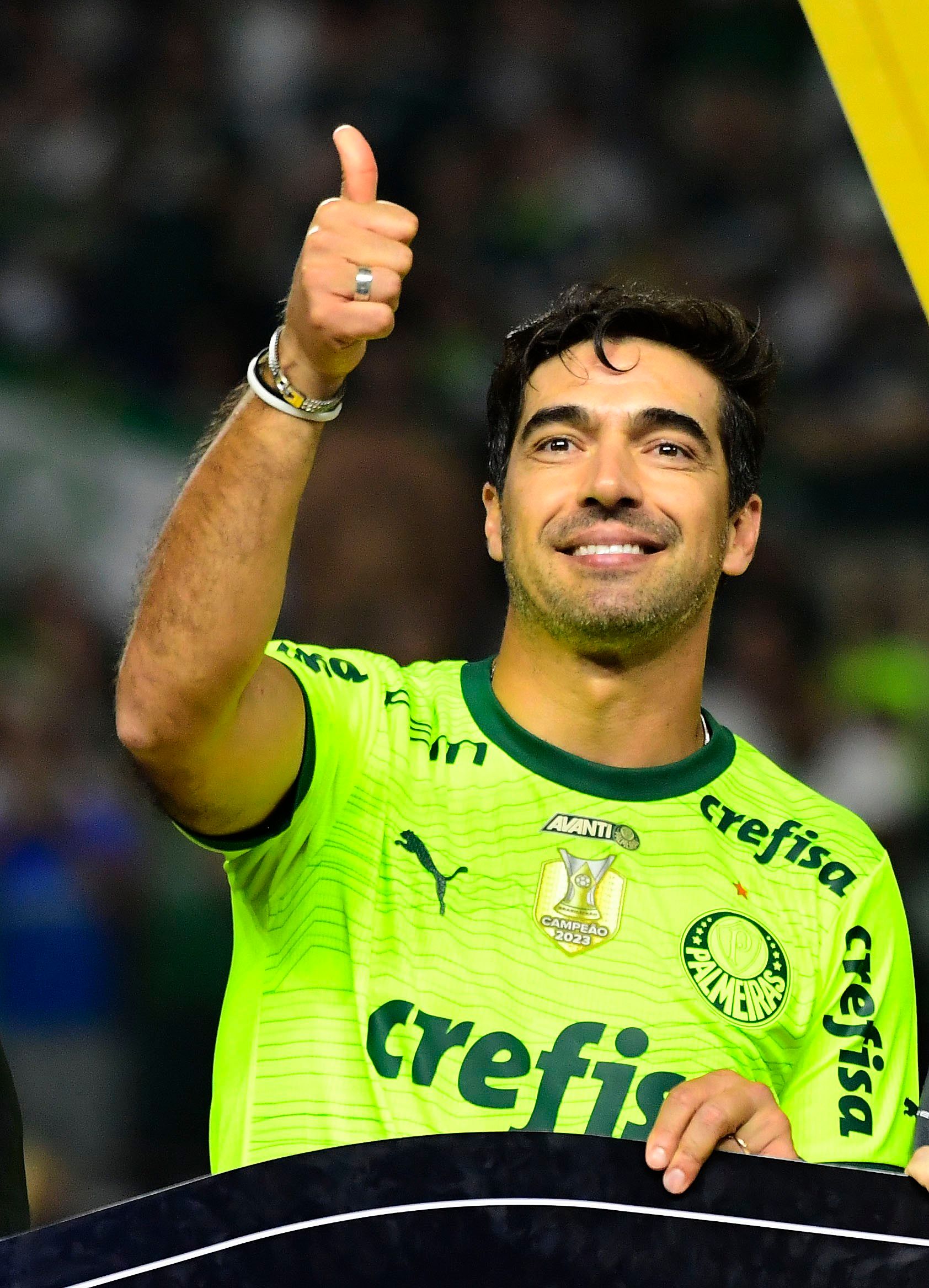 Palmeiras e Corinthians: Expectativas para a Final do Paulistão