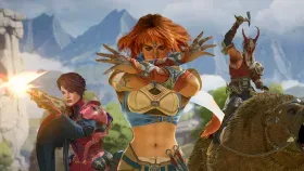 Highguard chega ao Steam com avaliações majoritariamente negativas. Reprodução: Gosugamers