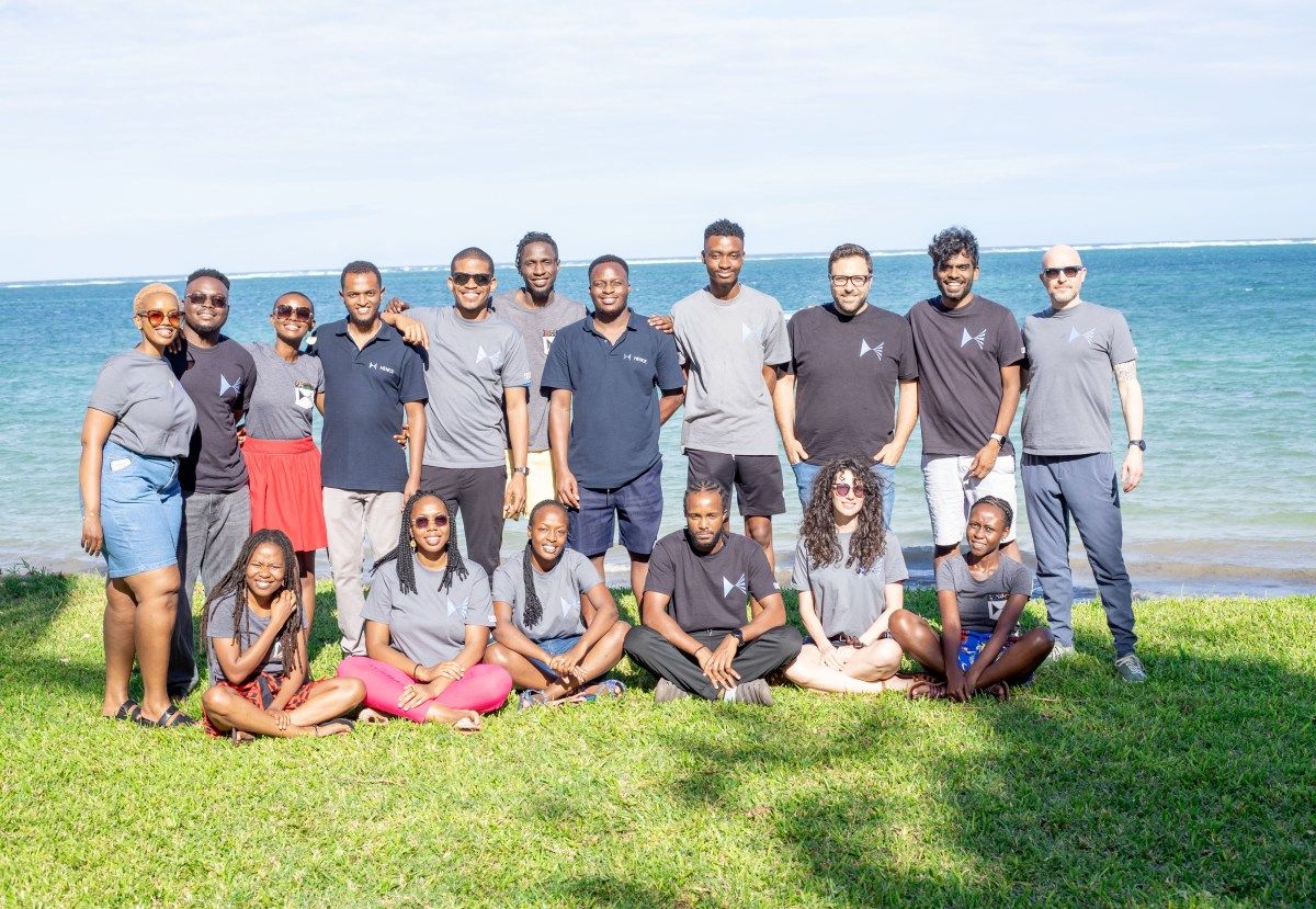 Lançamento de produto da Hence AI promete auxiliar empresas na gestão de riscos geopolíticos. Reprodução: TechCrunch