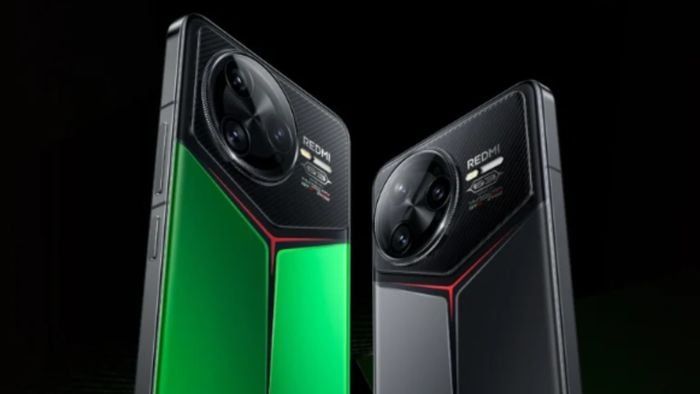 Xiaomi revela novo celular gamer com Snapdragon 8 Elite
