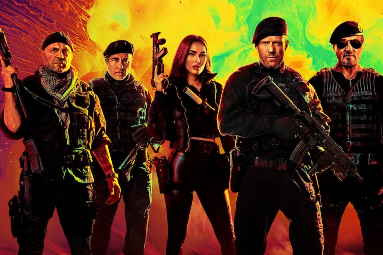 'The Expendables' Pode Retornar Com um Spinoff Liderado por Mulheres