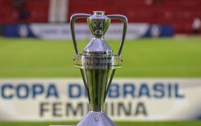 Jogadoras se preparam para a 2ª fase da Copa do Brasil feminina, que conta com novos times. Reprodução: Arthur Marega Filho/São José