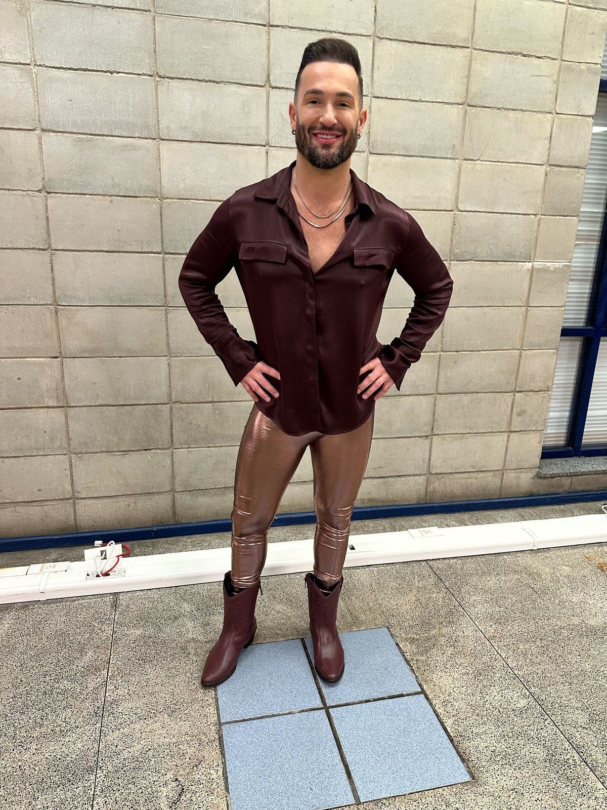 Ex-brothers e ex-sisters se reúnem para a Final do reality show. Reprodução: Globo