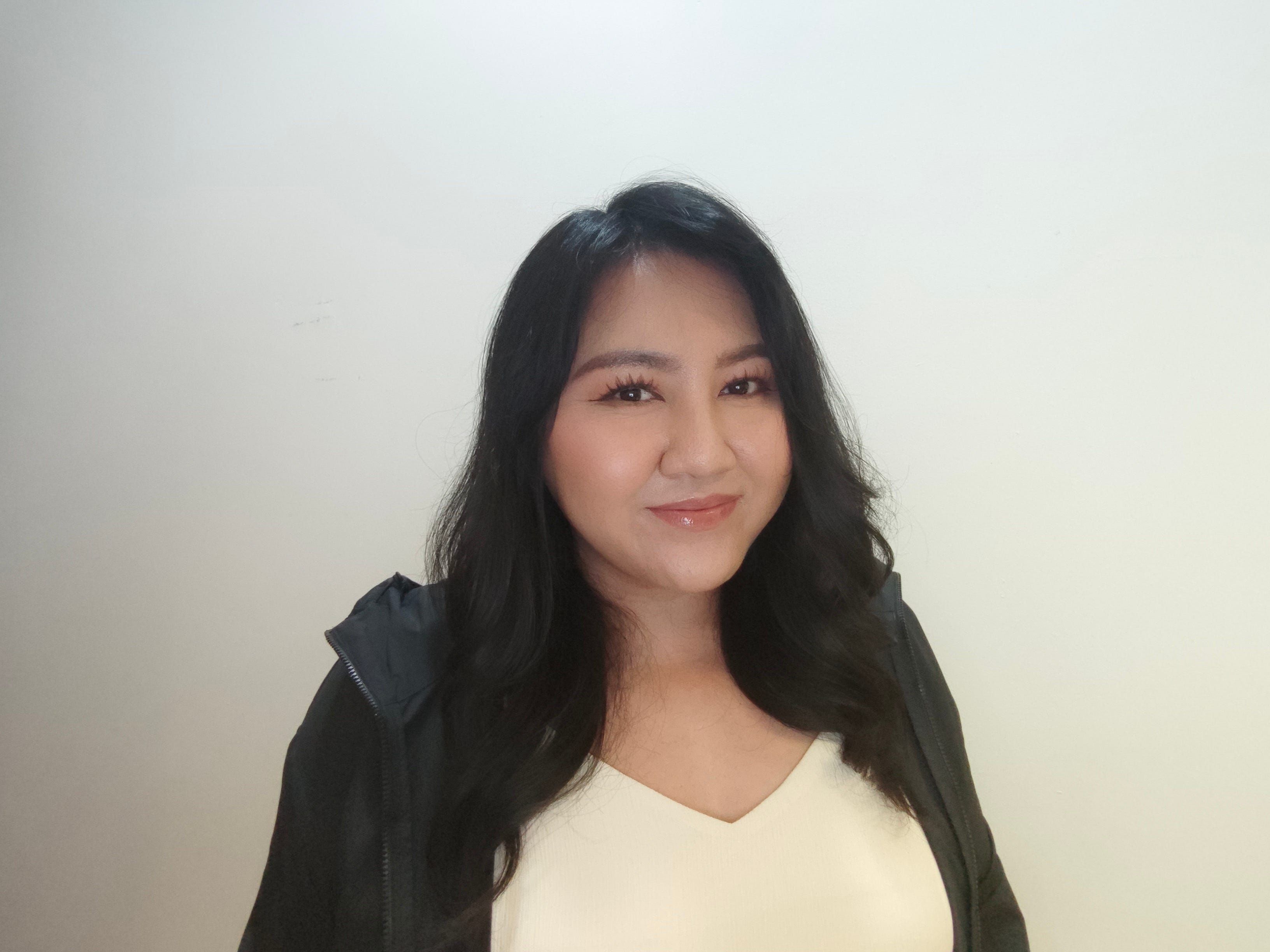 Matilda Narulita, diagnosticada com câncer, redireciona sua vida após um sabático para fundar uma startup de saúde. Reprodução: Business Insider