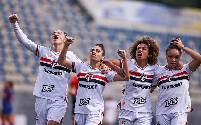 São Paulo busca manter invencibilidade em confronto contra o Juventude. Reprodução: ig.com.br