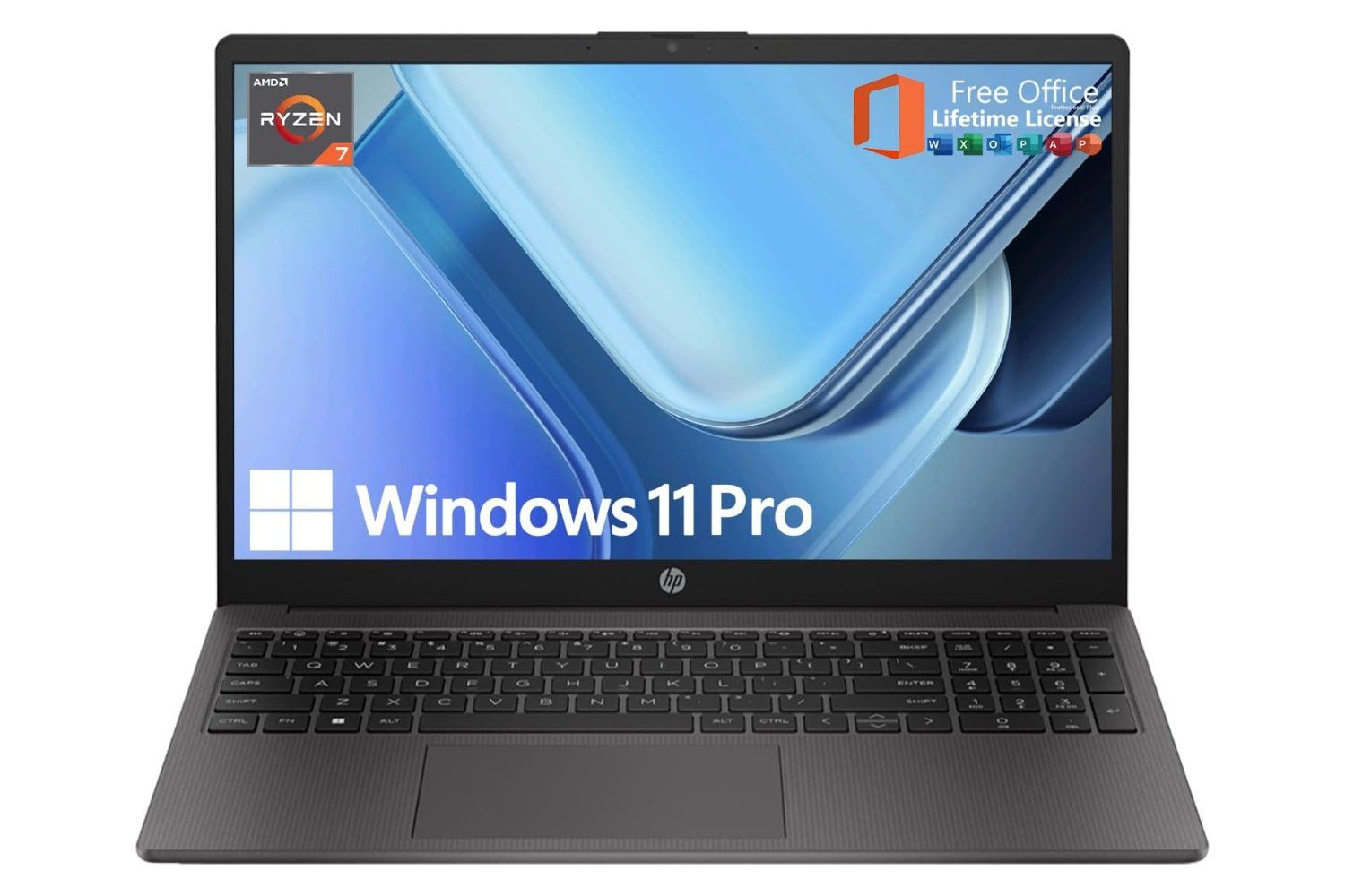 HP laptop com 80% de desconto e $399 em acessórios bônus. Legenda da imagem. Reprodução: Gizmodo