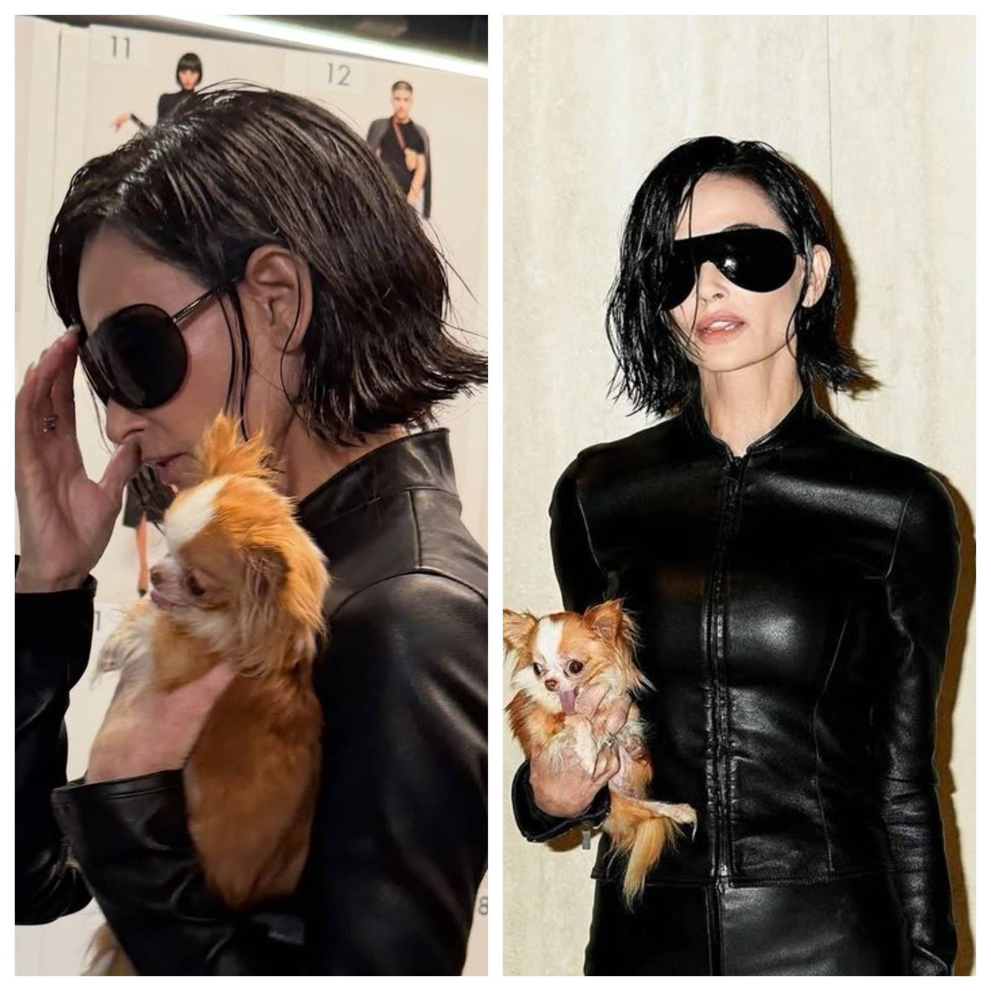 [Mulheres 50+ ganham espaço na moda, mas enfrentam pressão estética]. Reprodução: G1