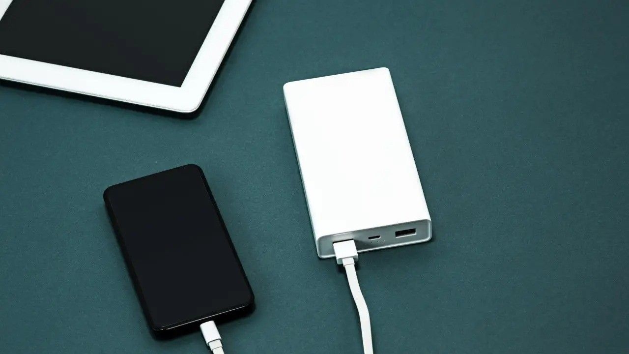 Mudanças nas regras de transporte de baterias portáteis em voos geram apreensão entre os viajantes. Reprodução: Globo