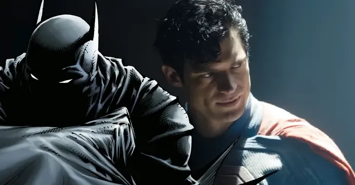 DC Studios planeja nova versão do Batman para o DCU, com urgência para lançamento. Legenda da imagem. Reprodução: Legião dos Heróis