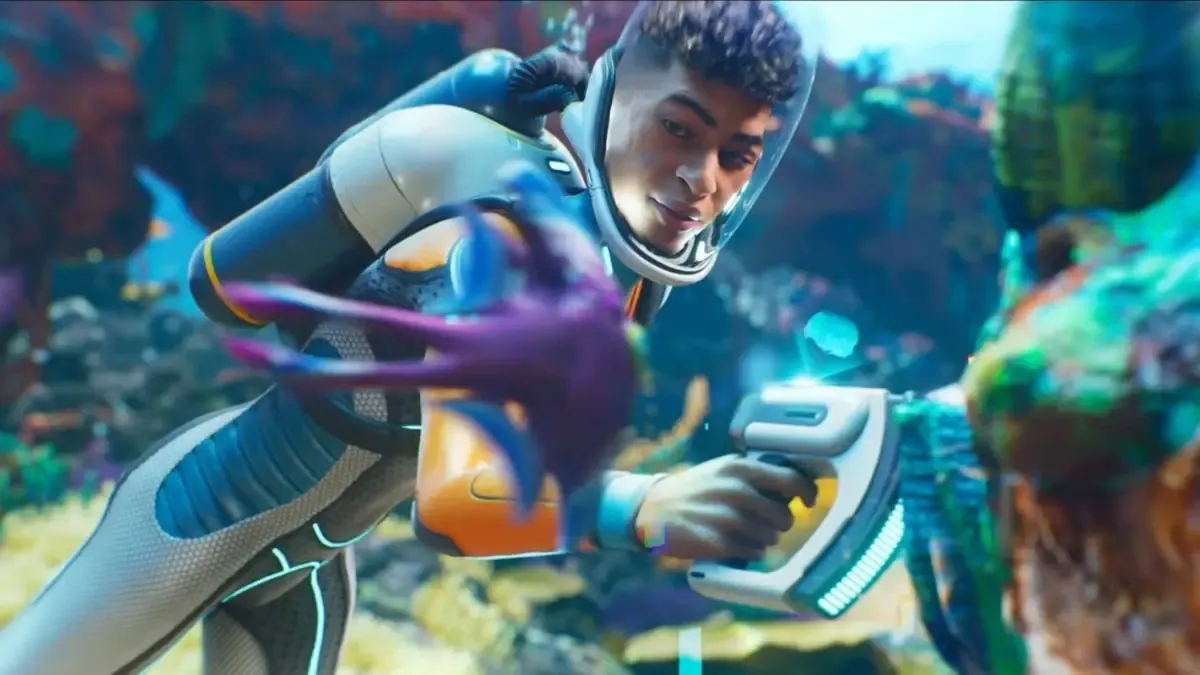 Ex-líderes de Subnautica processam Krafton por atraso no jogo em disputa legal. Reprodução: GosuGamers