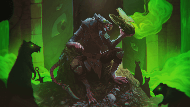 Game destaca progressão de nível flexível e estrutura modular para expandir as batalhas. Reprodução: IGN Brasil