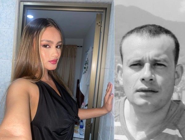 Tragédia na Colômbia: jovem participante do The Voice Kids, 19, atropelada; motorista fugiu.. Reprodução: Oglobo