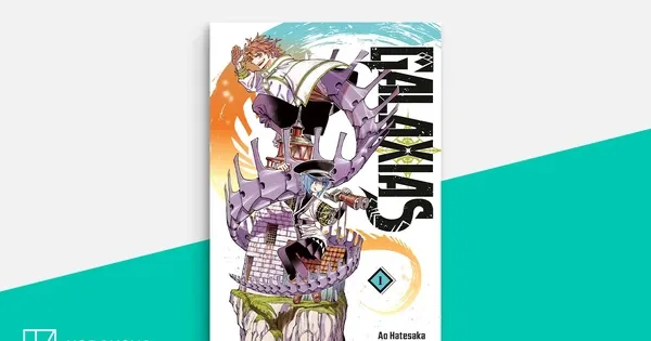 A nova série de animes destaca títulos como 'Wicked Spot', 'Drawing From Your Memory' e 'Love at First Memory'. Reprodução: Anime News Network