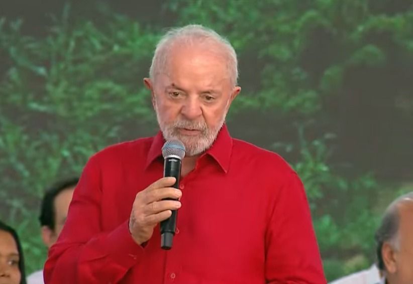 Apenas 10% dos países da ONU apresentaram planos de redução de emissões de gases. Legenda da imagem. Reprodução: CNN Brasil