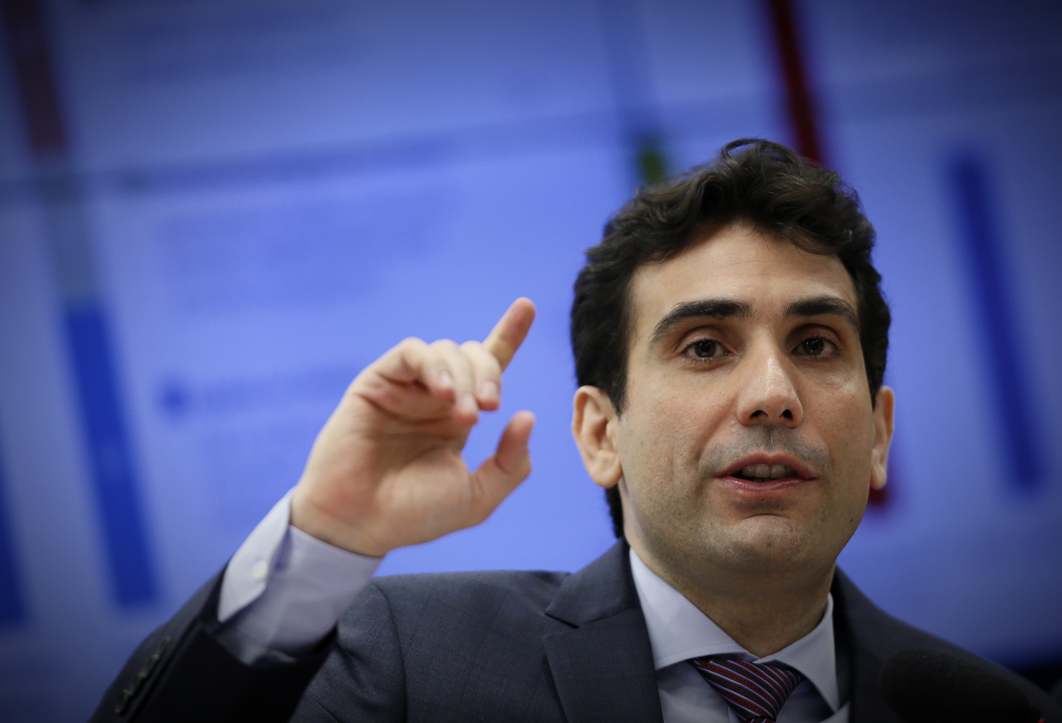 Sede do Banco Central em Brasília; Copom anuncia manutenção da Selic em 15% ao ano. Reprodução: Globo