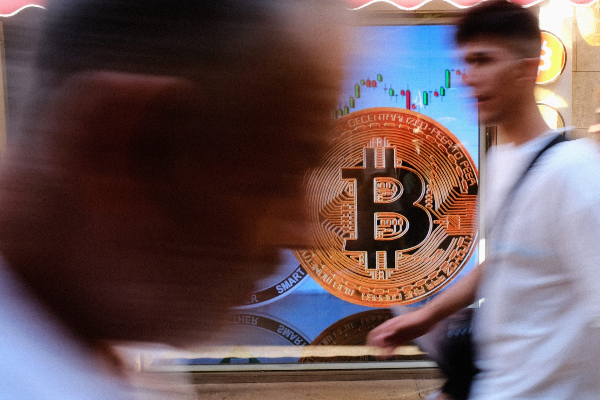 Aumento de expectativa no mercado de criptomoedas durante a semana de discussão legislativa em Washington. Legenda da imagem. Reprodução: Business Insider