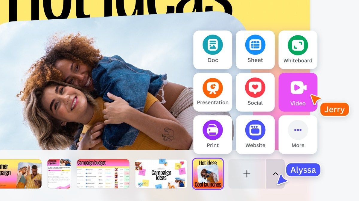 Artistas expressam preocupações sobre ferramentas de design baseadas em IA e seu impacto na criatividade. Reprodução: TechCrunch
