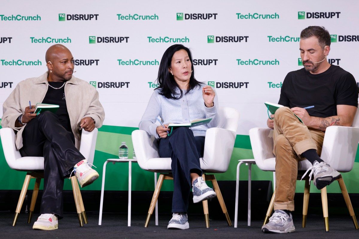 Como fazer parte do Top 20 do Startup Battlefield — e o que cada empresa ganha independentemente