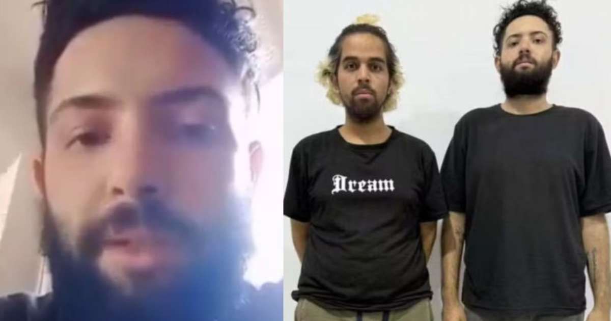 Brasileiros escapam de tráfico humano em Mianmar