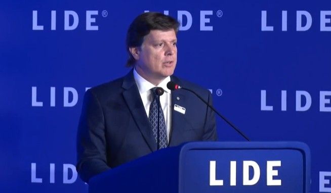 ‘Não tem que misturar ideologia’, diz presidente do MDB sobre PCC e CV serem considerados terroristas