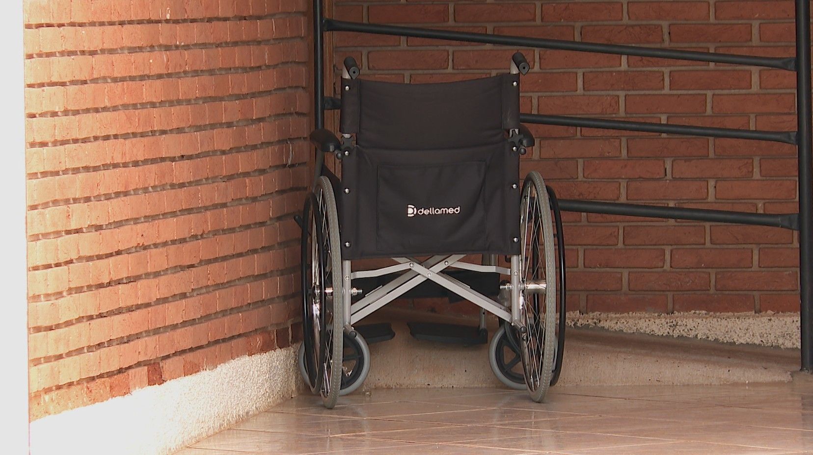 Casas de repouso interditadas em Ribeirão Preto ganham atenção.. Reprodução: G1