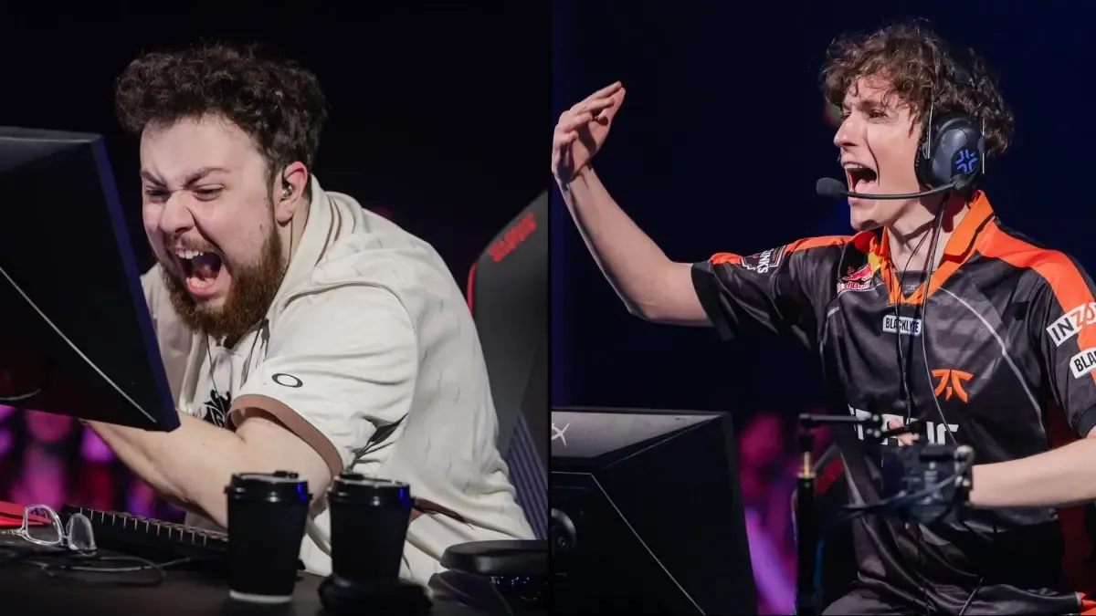 Gen.G Esports e Sentinels são eliminados do Masters de Valorant em Toronto. Reprodução: GosuGamers