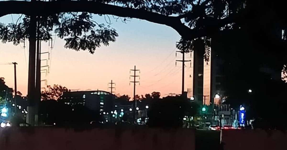 Previsão do Tempo em Porto Alegre para o Final de Semana