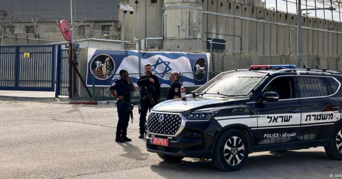 Adolescente Brasileiro-Palestino Morre em Prisão Israelense