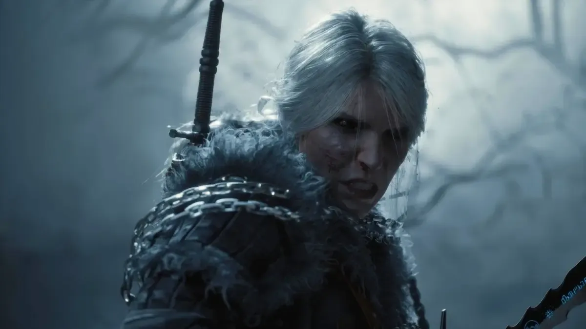 CD Projekt RED revela tecnologia de The Witcher 4 na apresentação da Unreal Engine; Reprodução: gosugamers.net