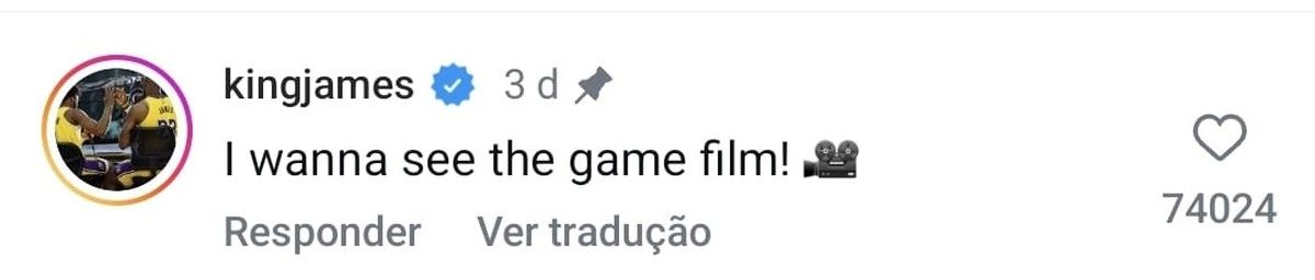 Nick Khatchikian faz 102 pontos em jogo escolar