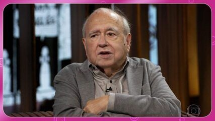 Luis Fernando Verissimo morre aos 88, ícone da crônica e do humor brasileiro. Reprodução: Retorno do item 11