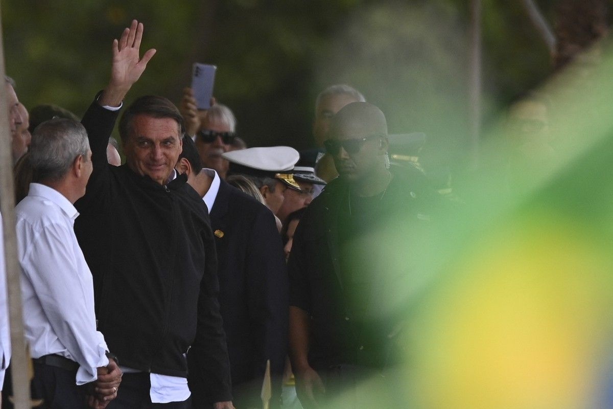 Julgação de Bolsonaro pode ocorrer antes do esperado