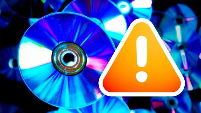 O Fim do Blu-ray: Desafios para Mídia Física