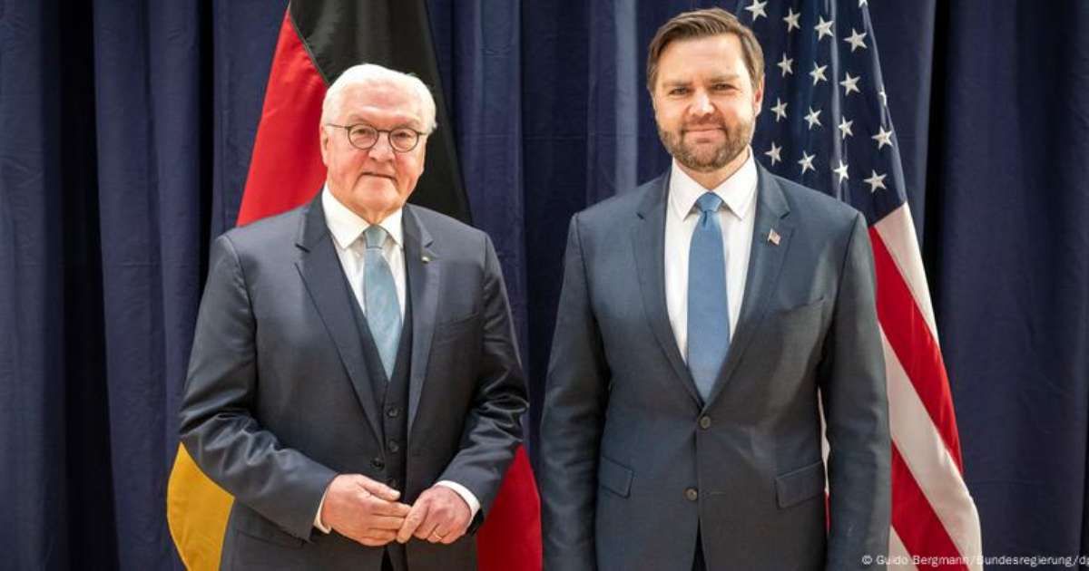 Análise da Crise na Aliança Transatlântica