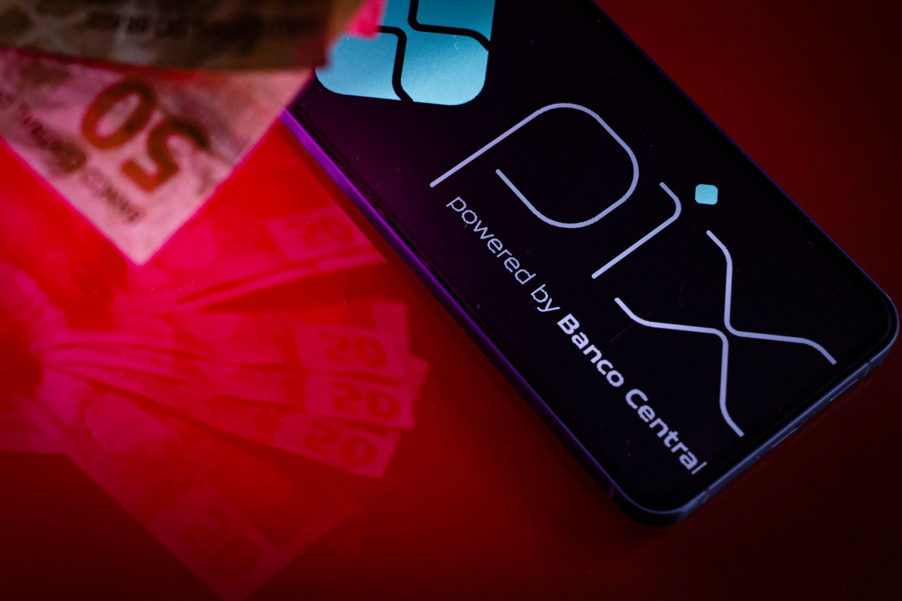 Oito milhões de chaves Pix com irregularidades cadastrais