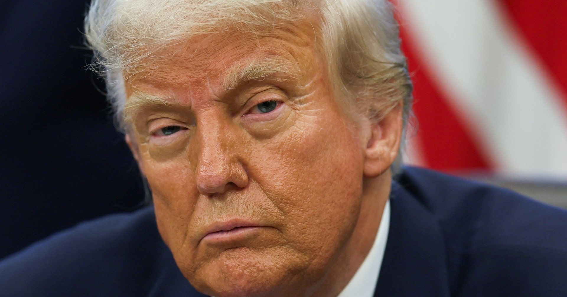 Advogados da Susman Godfrey pedem a suspensão do decreto de Trump, alegando retaliação. Reprodução: Reuters