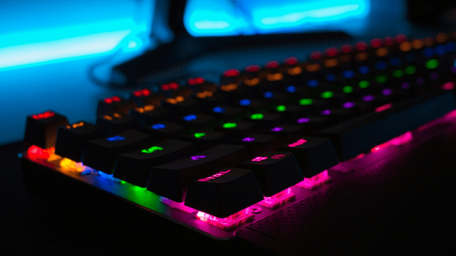 Melhores Teclados Gamer: Escolha e Características Surpreendentes