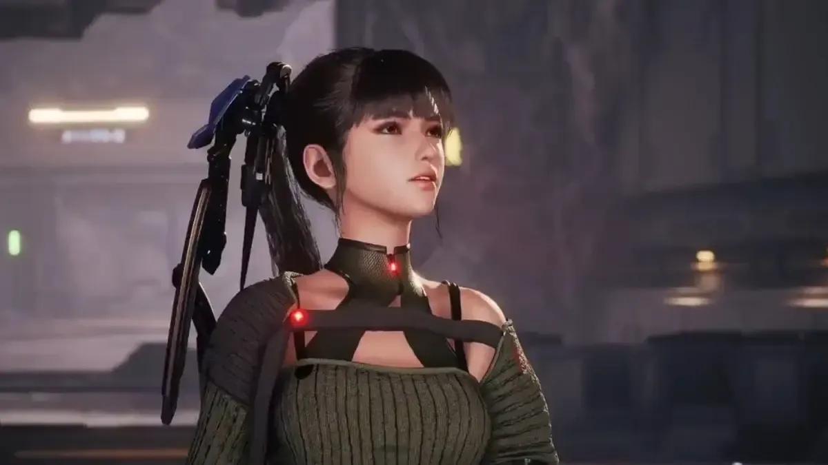 PlayStation divulga acidentalmente data de lançamento da versão PC de Stellar Blade.; Reprodução: GosuGamers