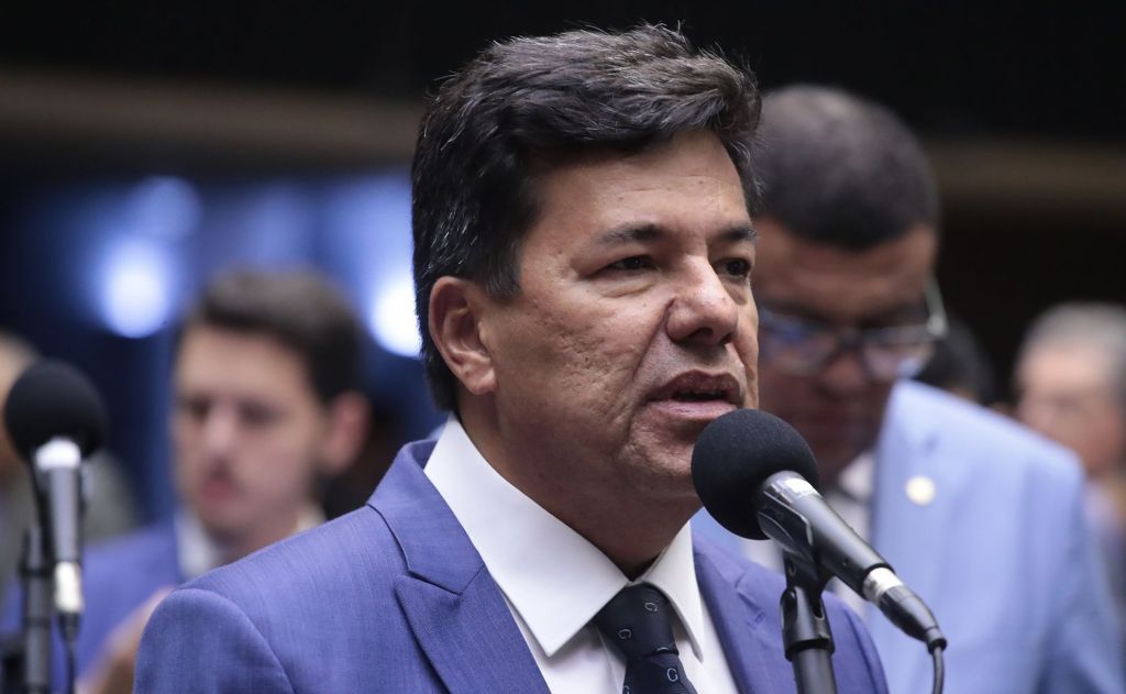 Deputado oposicionista afirma que partido nunca se declarou como parte da base do presidente Lula. Reprodução: CNN Brasil