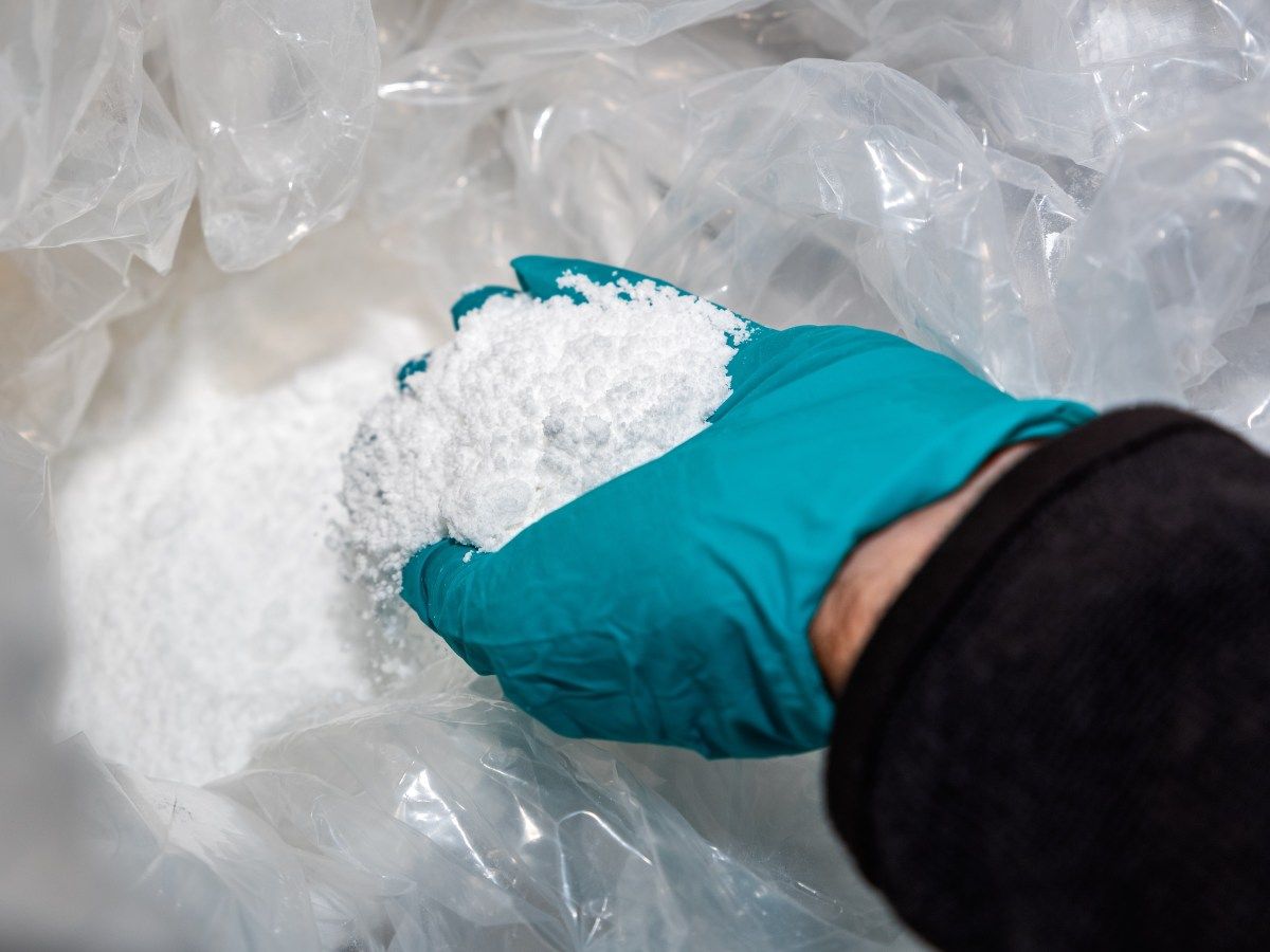 Novo CFO da Redwood Materials, Deepak Ahuja, destaca que IPO ainda não é uma prioridade - Foto: TechCrunch