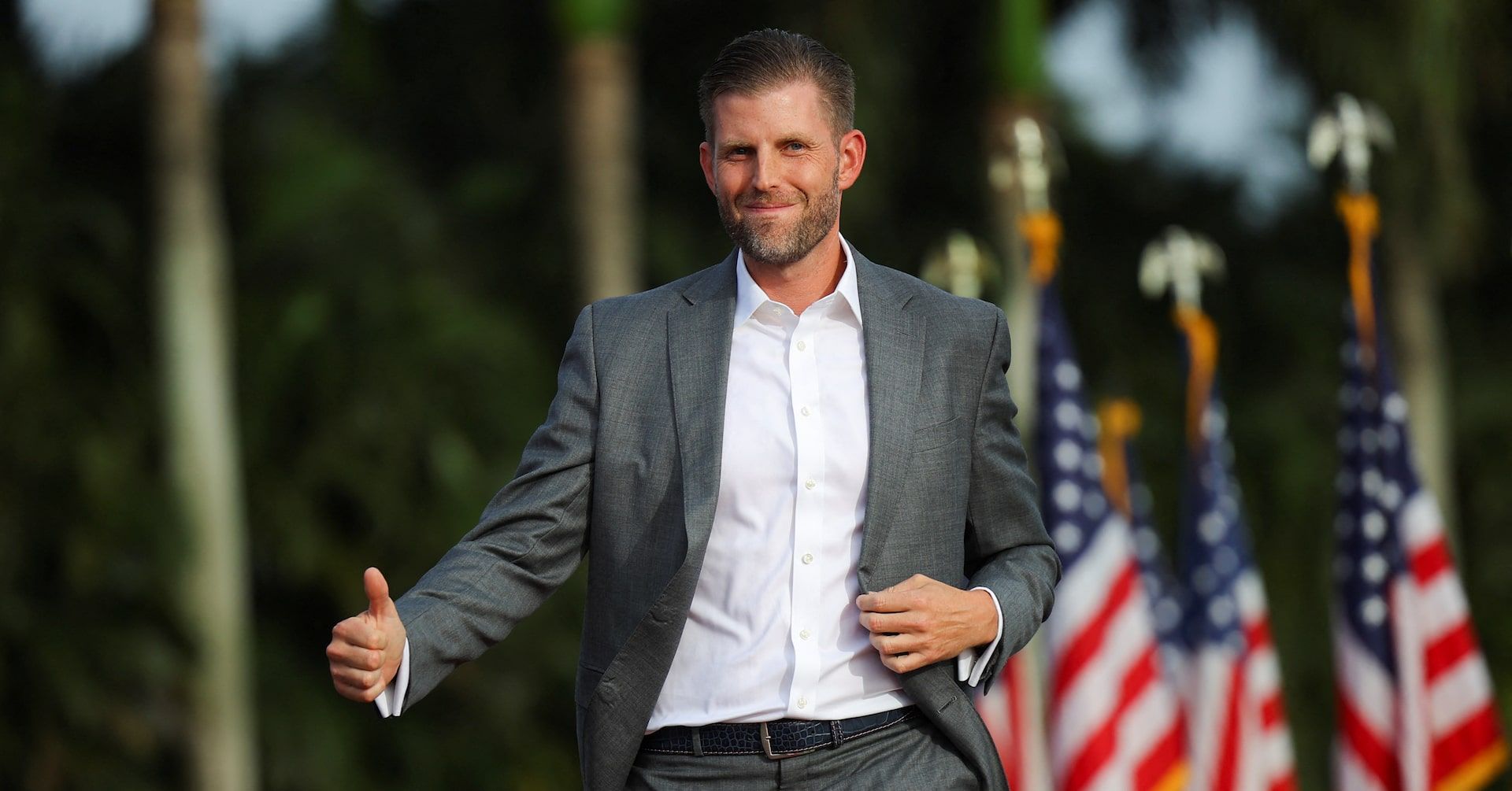 Trump Organization Investimentos Bilionários no Vietnã Surpreendem