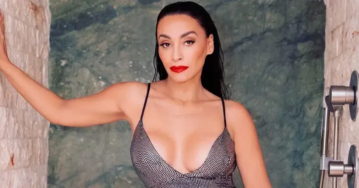 Suzana Pires será a protagonista da nova adaptação de Tieta do Agreste para os cinemas. Reprodução: Legião dos Heróis