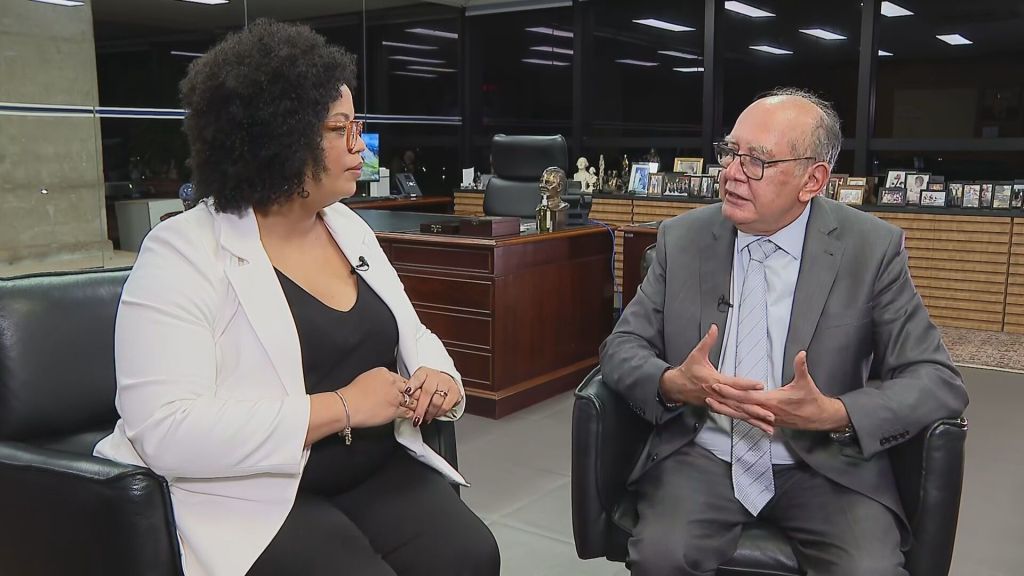 Gilmar Mendes propõe PEC para limitar candidatura de militares