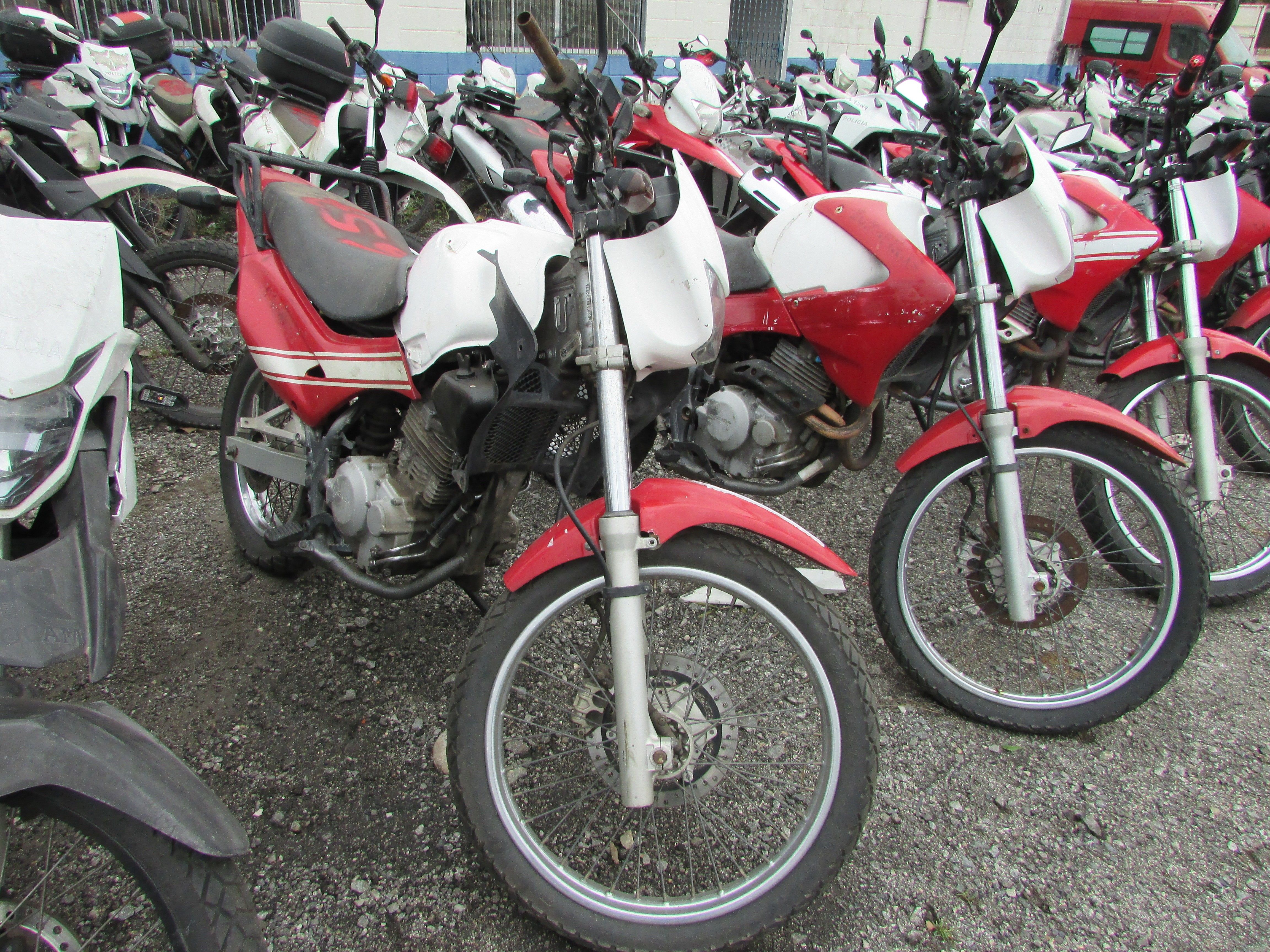 [Alesp aprova isenção de IPVA para motos em 2026]. Reprodução: G1