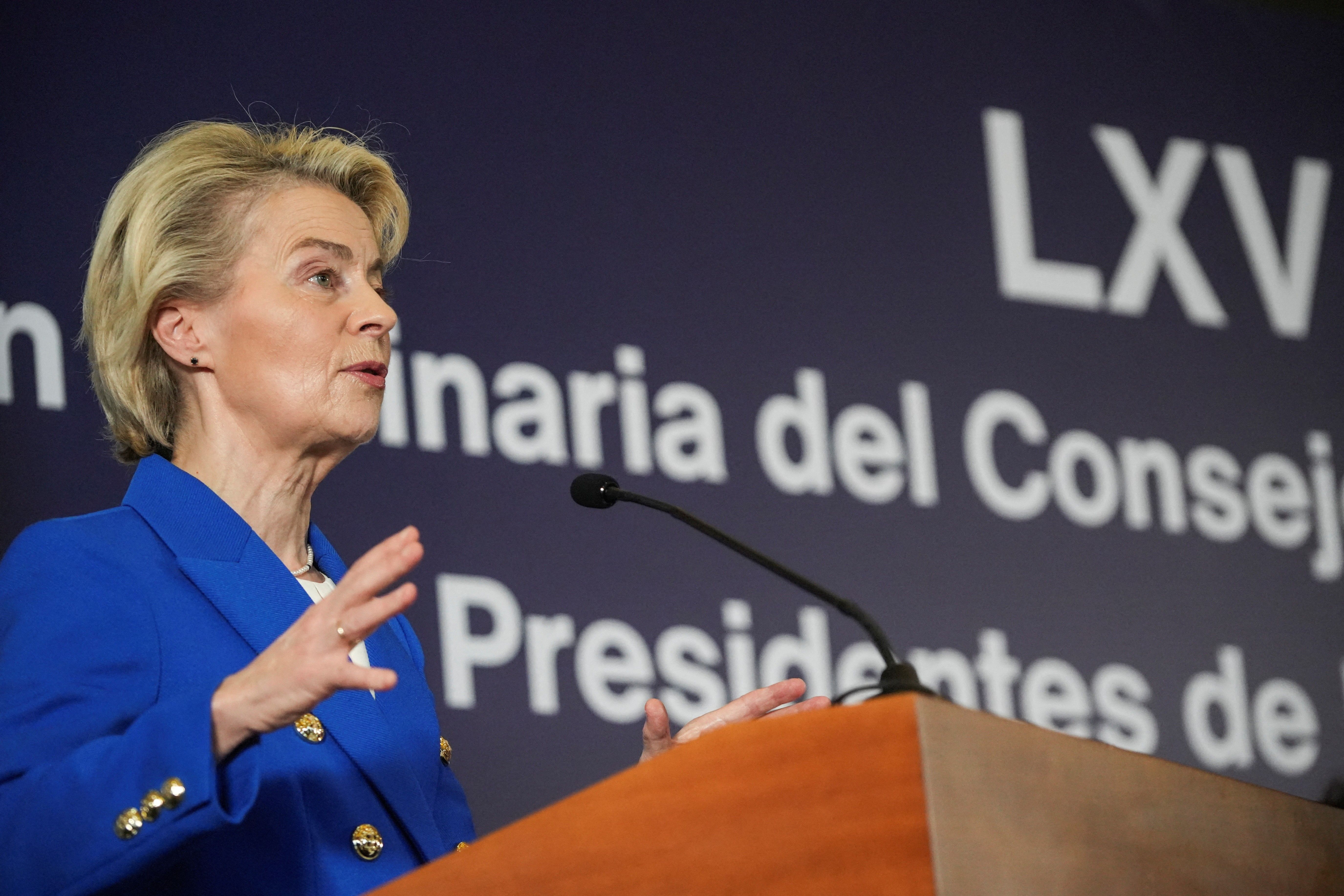 Líderes discutem futuras medidas na cúpula do Mercosul com foco em interesses europeus e asiáticos. Reprodução: Globo