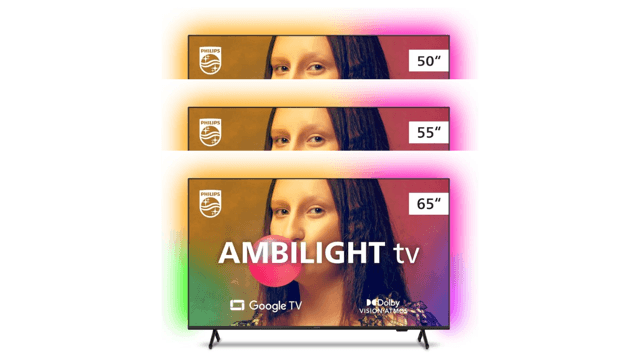 Opções de tamanhos variados para atender às necessidades da sua casa.; Reprodução: IGN Brasil