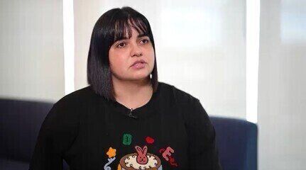 Atletas paralímpicos de tênis de mesa denunciam irregularidades na CBTM e buscam autonomia no programa Bolsa Pódio. Reprodução: Globo