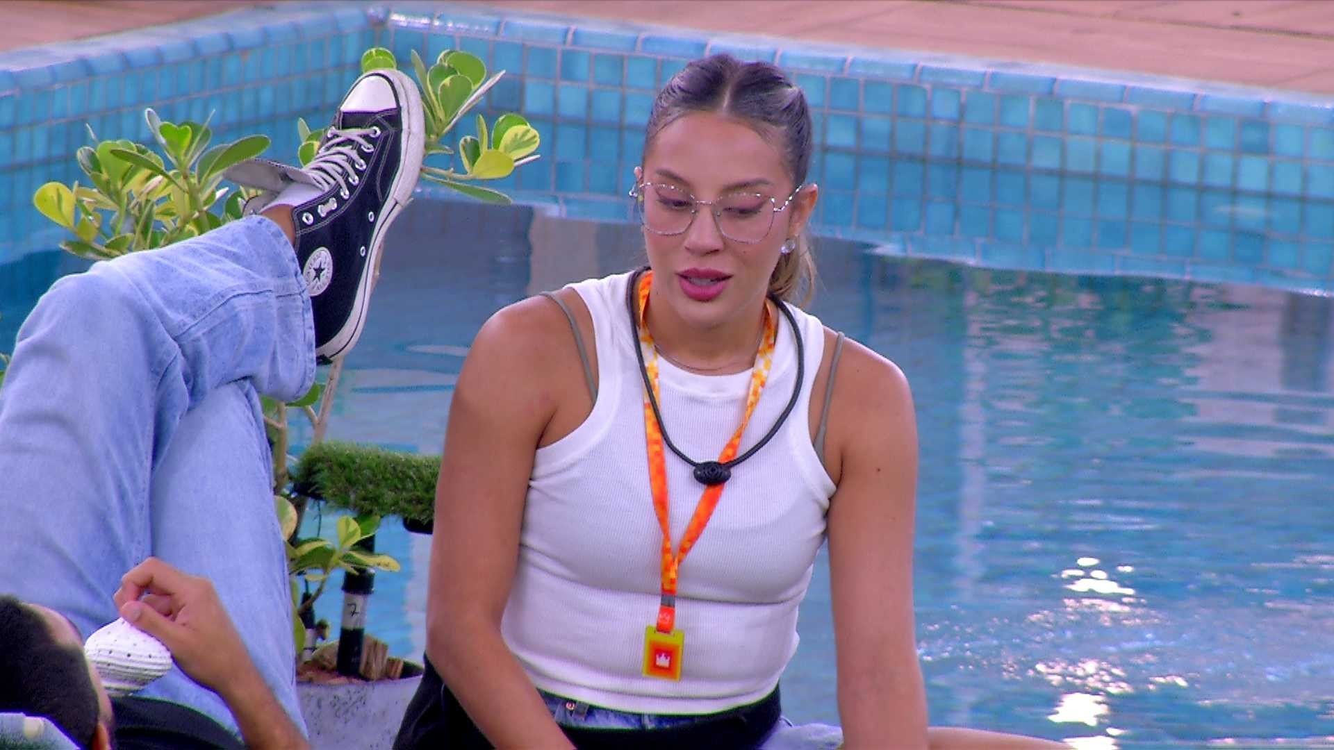 BBB 25: Sincerão Gera Emoções Intensas e Tensas Reações