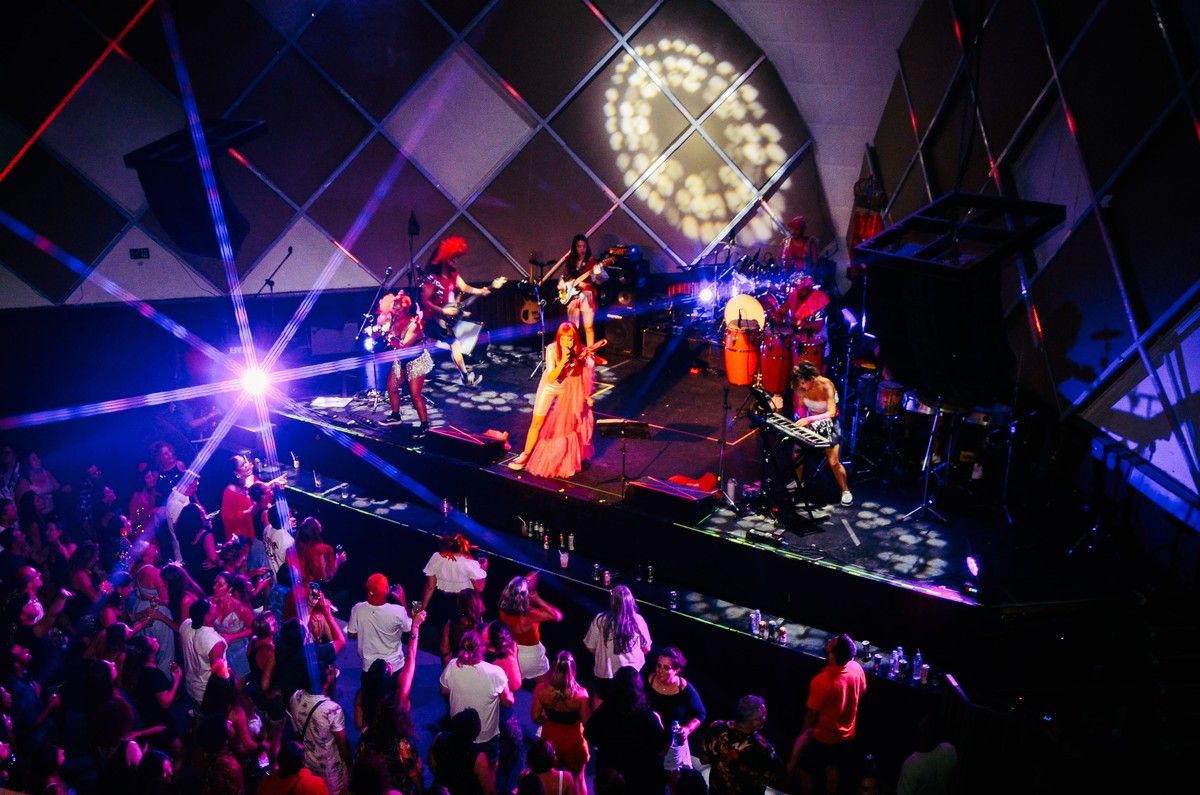 Blocos de São Paulo preparam festas para o carnaval
