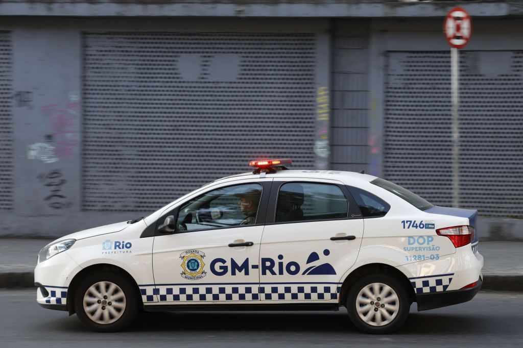 Prefeitos debatem armamento das guardas municipais no Brasil